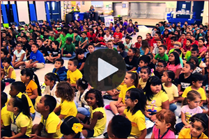 Ontario-Montclair School District PBIS Kickoff Video! 
